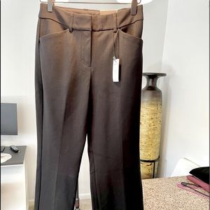 NWT Express Publicist slacks!